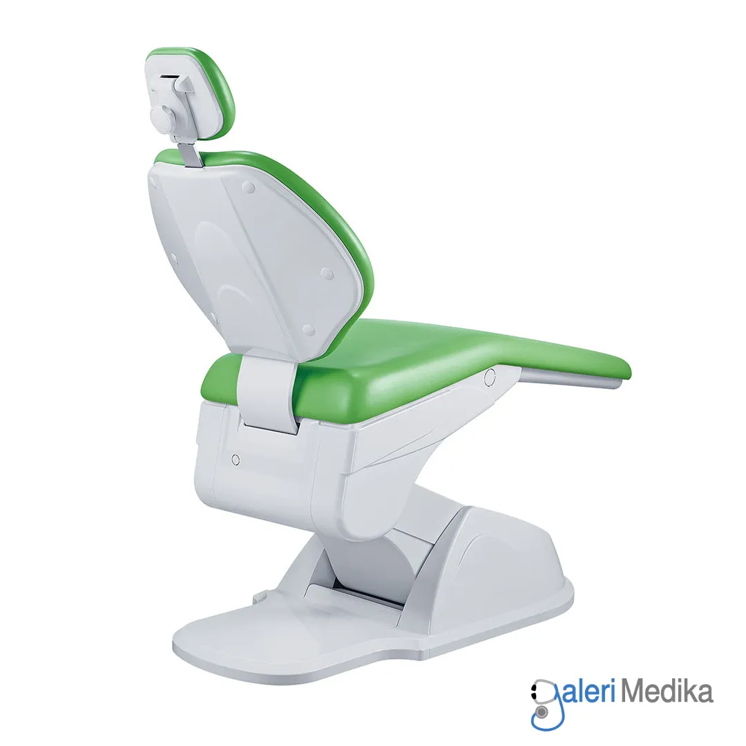 Dental Unit Hidrolik Onemed GD-S200 Kursi Periksa Gigi Profesional