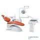 Dental Unit Hidrolik Onemed GLADENT GD-S200 Plus Adjustable Backrest Kursi Periksa Gigi Profesional
