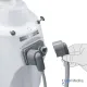 Dental Unit Hidrolik Onemed GLADENT GD-S200 Plus Adjustable Backrest Kursi Periksa Gigi Profesional