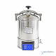 Autoclave GEA YX-18HDD Pressure Steam Sterilizer