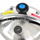 Autoclave GEA YX-18HDD Pressure Steam Sterilizer