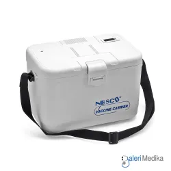 Nesco Cooler Box Vaccine 8 Liter Nesco Cooler Box Vaccine 8 Liter