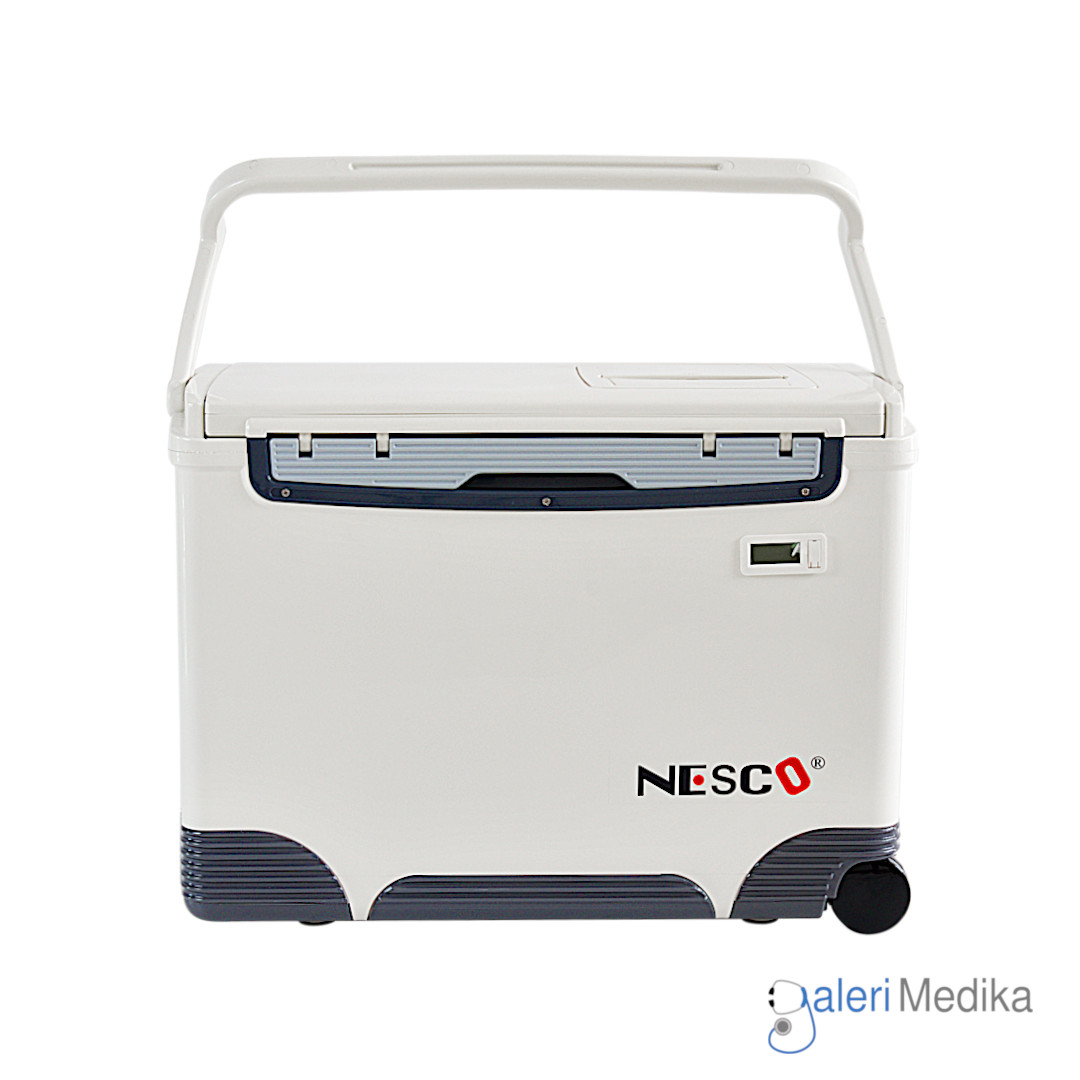 Nesco Cooler Box Vaccine 36 Liter