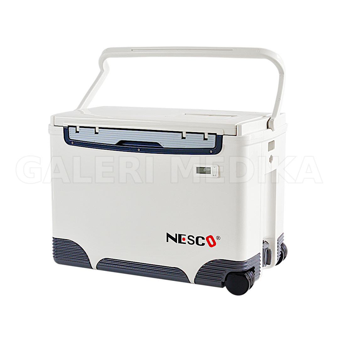 Nesco Cooler Box Vaccine 36 Liter