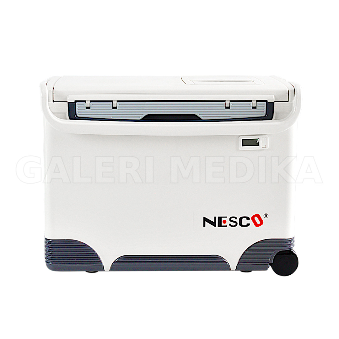 Nesco Cooler Box Vaccine 36 Liter