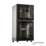 Sterilisator Kering 2 Pintu OneHealth OH-S-100 Medical Sterilizer 80 Liter