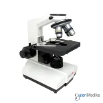 OneHealth LAB+ Microscope XSZ-107BN Professional Biological Microscope