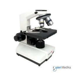 OneHealth LAB+ Microscope XSZ-107BN Professional Biological Microscope OneHealth LAB+ Microscope XSZ-107BN Professional Biological Microscope