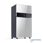 UV Sterilizer 2 Pintu Serenity K-103L + Pengering 3 Fungsi