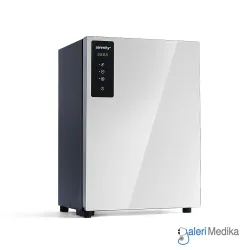 UV Sterilizer 1 Pintu Serenity K-53L + Pengering 3 Fungsi UV Sterilizer 1 Pintu Serenity K-53L + Pengering 3 Fungsi