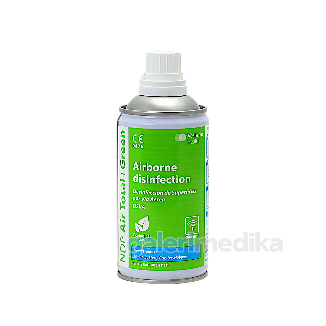 Vesismin Airborne Disinfectant Isi 300ml