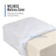 Willow PREMIUM Matras Ranjang Pasien LATEX Hospital Bed Mattress