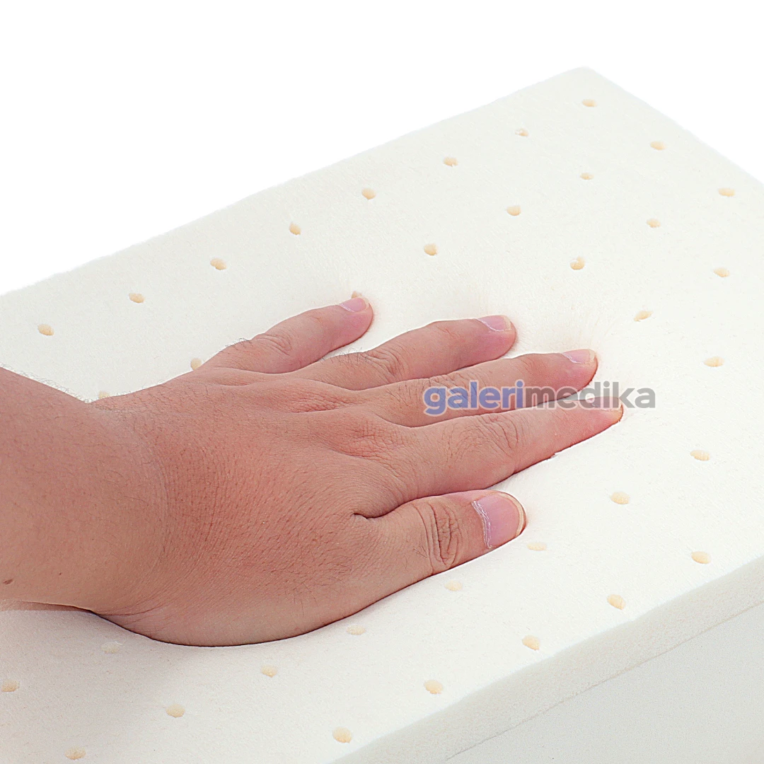 Willow PREMIUM Matras Ranjang Pasien LATEX Hospital Bed Mattress