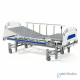 Ranjang Pasien Acare HCB-M0032 - Hospital Bed 3 Crank Manual