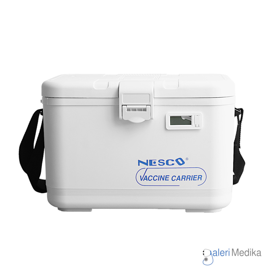 Nesco Cooler Box Vaccine 8 Liter
