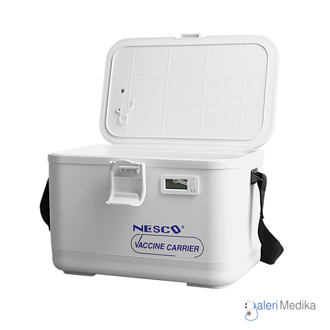 Nesco Cooler Box Vaccine 8 Liter