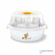 Sterilisator Botol Bayi - Beurer JBY40