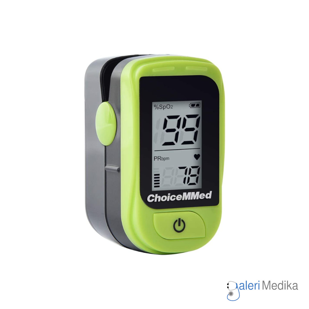 CHOICEMMED MD300-C15D Finger Pulse Oximeter