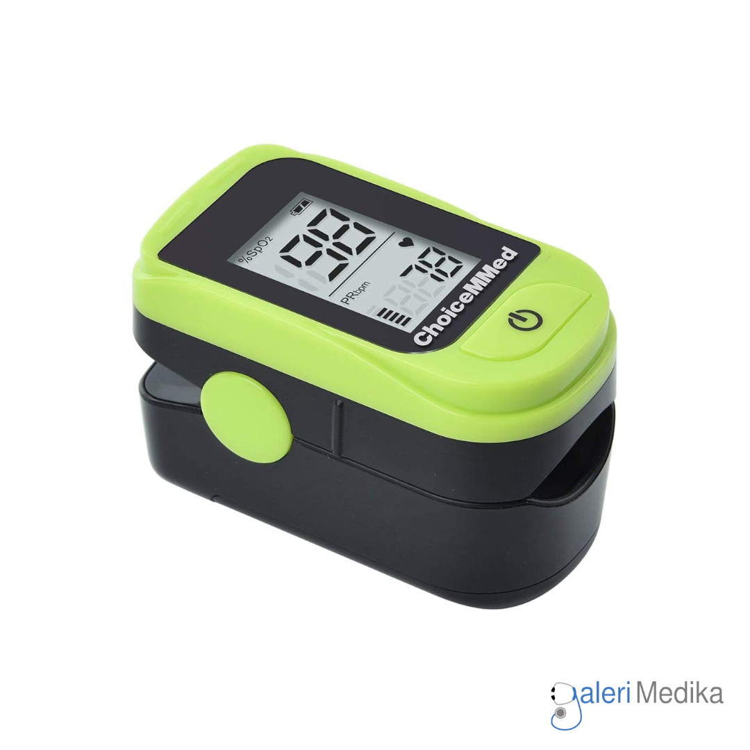 CHOICEMMED MD300-C15D Finger Pulse Oximeter