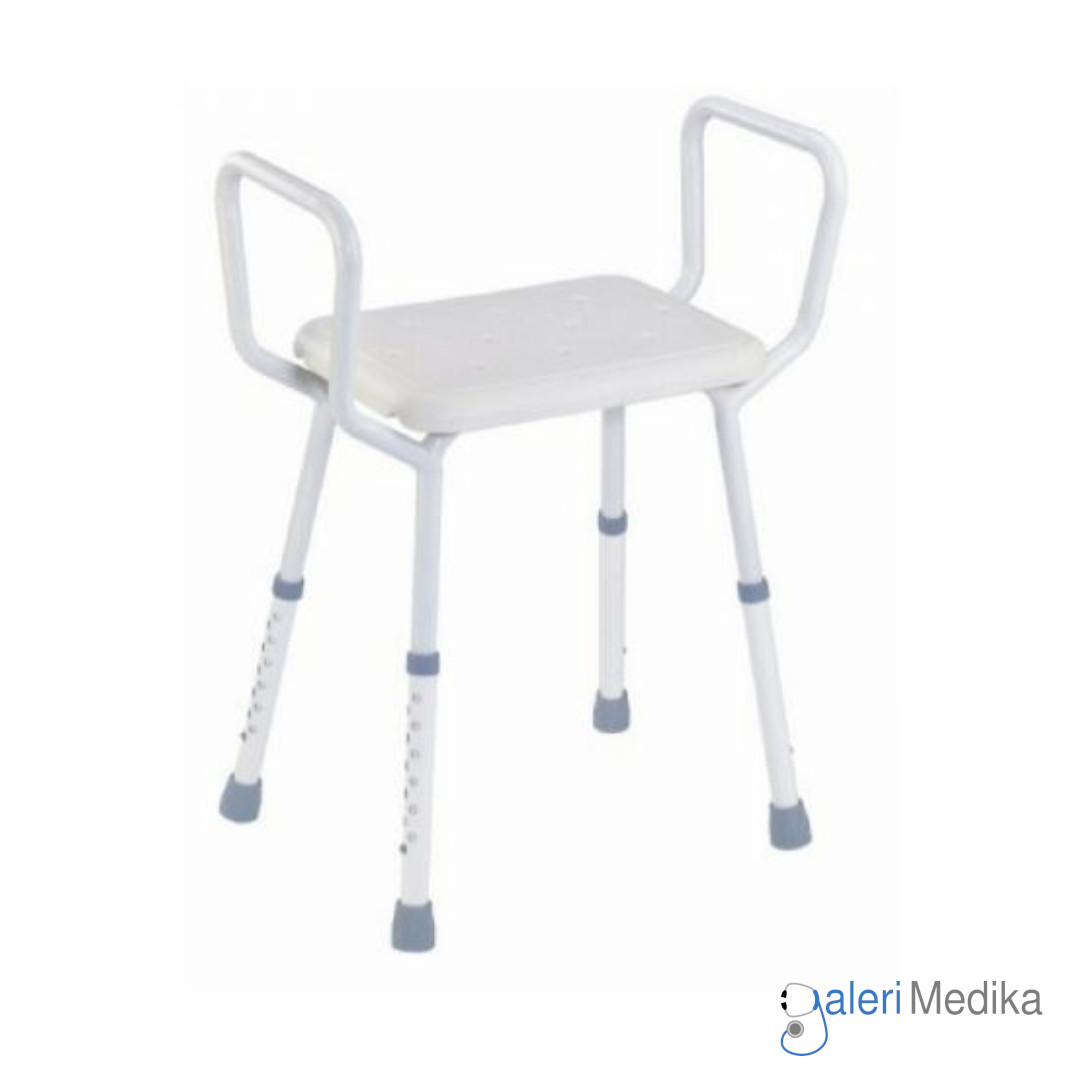 Shower Chair GEA FS7920L / Bath Bench (Kursi Mandi)