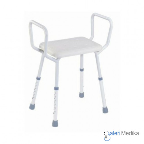 Shower Chair GEA FS7920L / Bath Bench (Kursi Mandi)