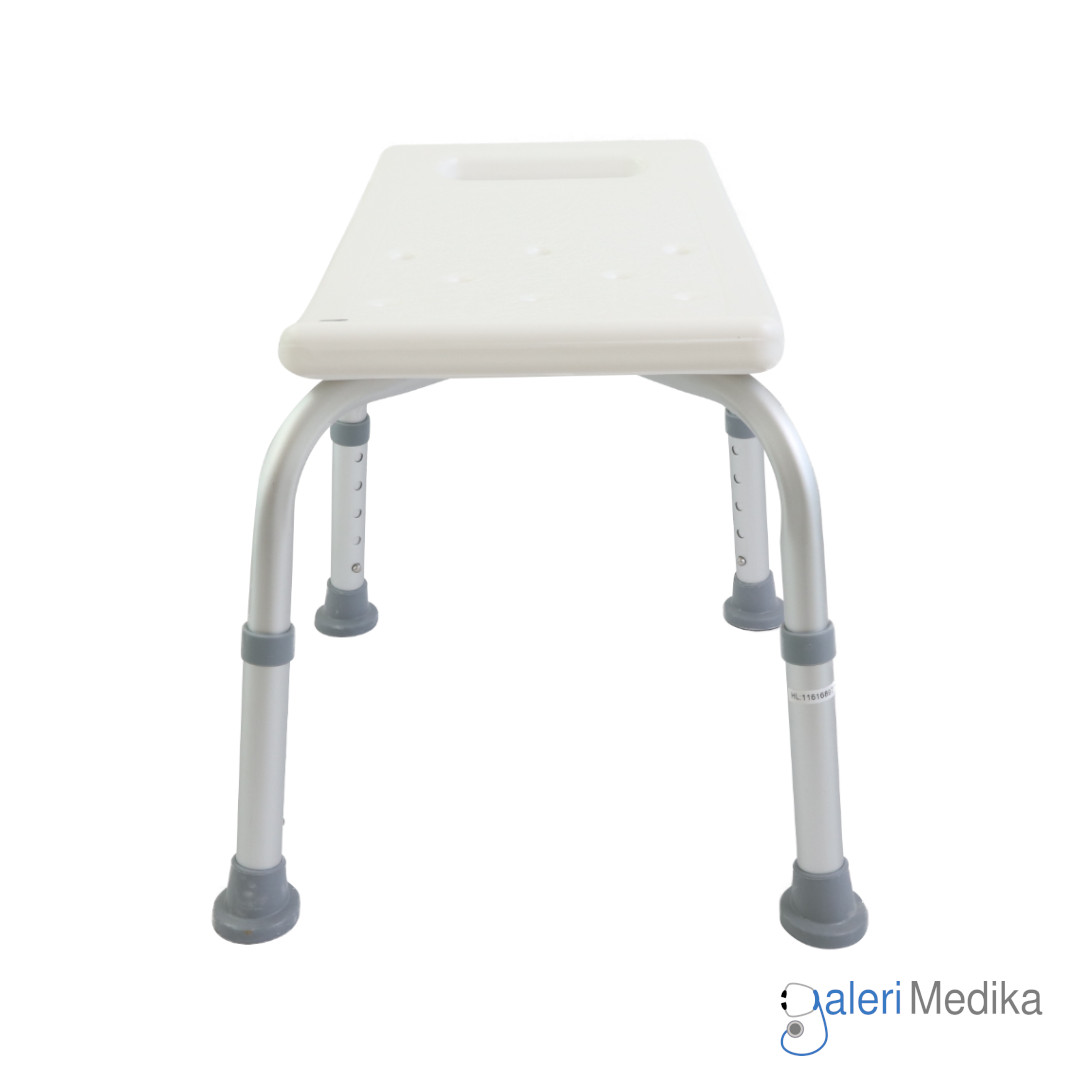 Kursi Kamar Mandi GEA FS797L - Bath Bench/Shower Chair