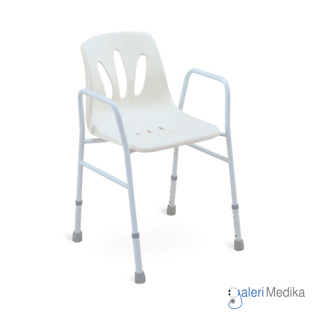 GEA FS792L Kursi Mandi / Shower Chair / Bath Bench