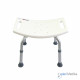 Kursi Kamar Mandi GEA FS797L - Bath Bench/Shower Chair
