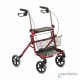 Walker Rollator GEA FS914H - Alat Bantu Jalan