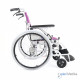 Kawamura Type CHL Kursi Roda Jepang - Lightweight Wheelchair
