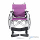 Kawamura Type CHL Kursi Roda Jepang - Lightweight Wheelchair