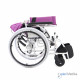 Kawamura Type CHL Kursi Roda Jepang - Lightweight Wheelchair