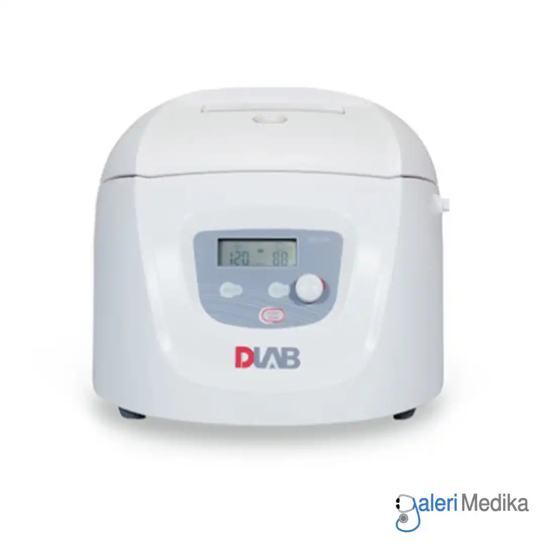 Laboratory Hematocrite Centrifuge DLAB DM1224 High Speed LCD Digital Laboratory Hematocrite Centrifuge DLAB DM1224 High Speed LCD Digital