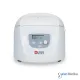Laboratory Hematocrite Centrifuge DLAB DM1224 High Speed LCD Digital Laboratory Hematocrite Centrifuge DLAB DM1224 High Speed LCD Digital