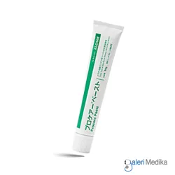 ALCARE Lem Kolostomi Procare Paste 50gr - 14431 ALCARE Lem Kolostomi Procare Paste 50gr - 14431