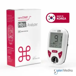 Alat Cek Hb Hemoglobin CareStart Hb1 Analyzer Untuk Anemia