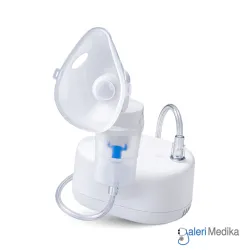 Nebulizer Compressor Portable Omron NE-C810 Nebulizer Compressor Portable Omron NE-C810