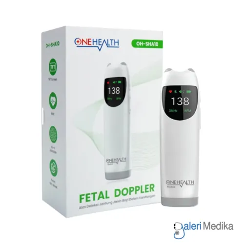Fetal Doppler OneHealth OH-SHA10