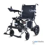 Kursi Roda Elektrik Onemed AN 45 Eco