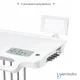 Dental Unit Hidrolik Onemed GD-S200 Kursi Periksa Gigi Profesional Dental Unit Hidrolik Onemed GD-S200 Kursi Periksa Gigi Profesional