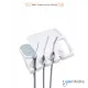 Dental Unit Hidrolik Onemed GD-S200 Kursi Periksa Gigi Profesional Dental Unit Hidrolik Onemed GD-S200 Kursi Periksa Gigi Profesional