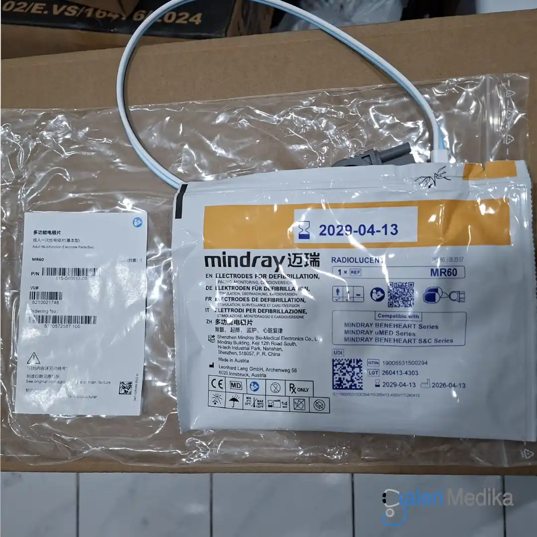 Pads AED Mindray MR60 MR61 BeneHeart C1A Electrode Pediatric Adult Pads AED Mindray MR60 MR61 BeneHeart C1A Electrode Pediatric Adult