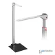 Stadiometer Alat Ukur Tinggi Badan OneHealth Stadiometer Alat Ukur Tinggi Badan OneHealth