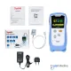 SPIRIT Handheld Pulse Oximeter SpO2 & PR Real-Time Monitoring HS20A