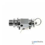 SPAREPART Safety Valve GEA Autoclave 35/50/75/100HD
