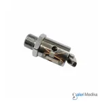 SPAREPART Safety Valve GEA Autoclave 35/50/75/100LJ