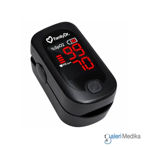 Pulse Oximeter FamilyDr FS10K