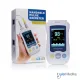 YONKER YK-820B Handheld Pulse Oximeter Bayi Anak Dewasa Real-Time Monitoring