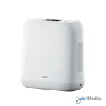 Yuwell Spirit 6 Portable Oxygen Concentrator For Travel Pulse Flow & Stable Oxygen Supply