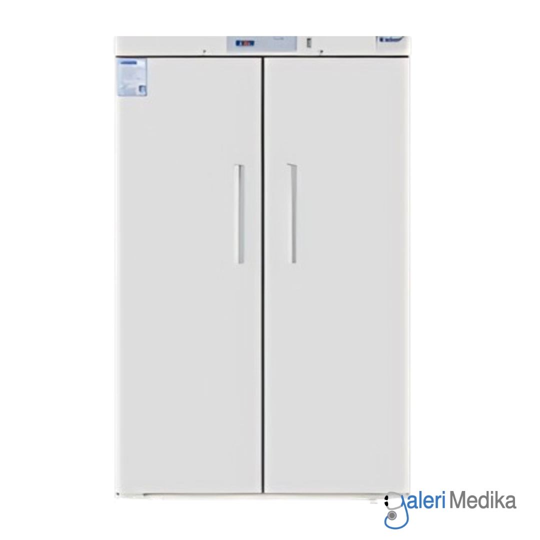 Kulkas Farmasi 1031 Liter Haier HYC-1031FD Pharmaceutical Refrigerator Double Solid Door Kulkas Farmasi 1031 Liter Haier HYC-1031FD Pharmaceutical Refrigerator Double Solid Door